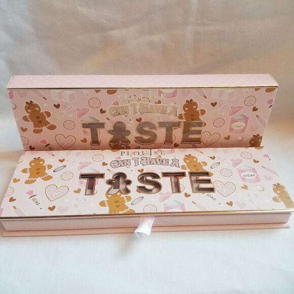 P.Louise Can I Have a Taste Palette - Picture 5 of 11